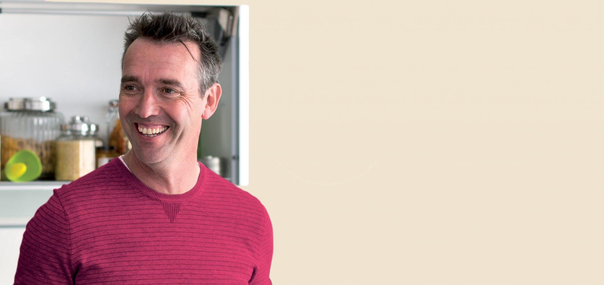 Kevin Dundon's Back To Basics